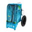 ZÜCA Moonlight Mando Disc Golf Cart – Sitz & All-Terrain-Räder