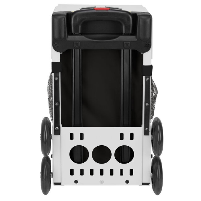 ZÜCA Celtic Insert Bag – 25% Korting + Gratis Zitkussen