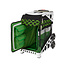 ZÜCA Celtic Insert Bag – 25% Off + Free Seat Cushion