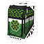 ZÜCA Celtic Insert Bag – 25% Off + Free Seat Cushion