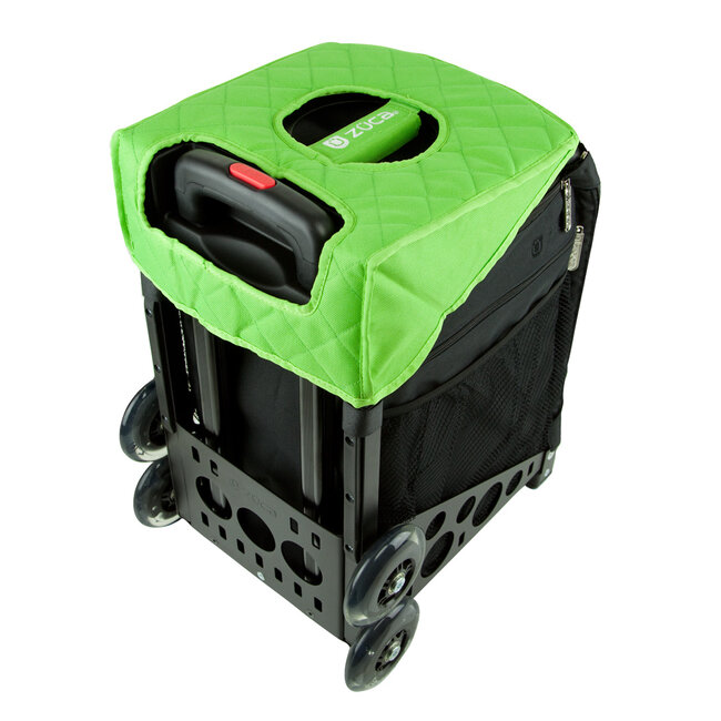 ZÜCA Celtic Insert Bag – 25% Korting + Gratis Zitkussen