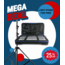 Spiffy Gear Spekular Lite – Draagbare LED-Lichtset voor Creatieve Belichting