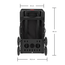 ZÜCA Sport Insert Bag – Snowflake Symphony | Fits ZÜCA Frame