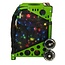 ZÜCA Sport Insert Bag – Neon Spark with Lunchbox | Fits Frame