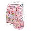 ZÜCA Sport Insert Bag – Groovy Vibes with Lunchbox | Fits ZÜCA Frame
