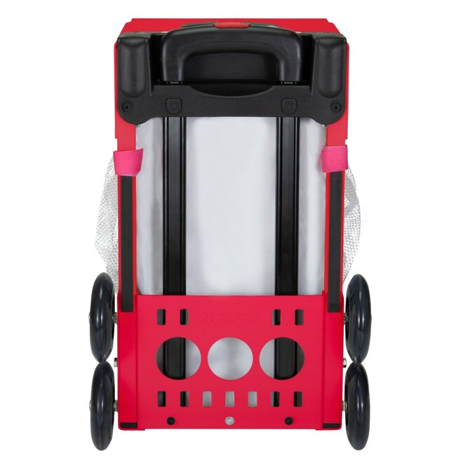 ZÜCA Love Birds – Rolling School & Sports Bag with Seat