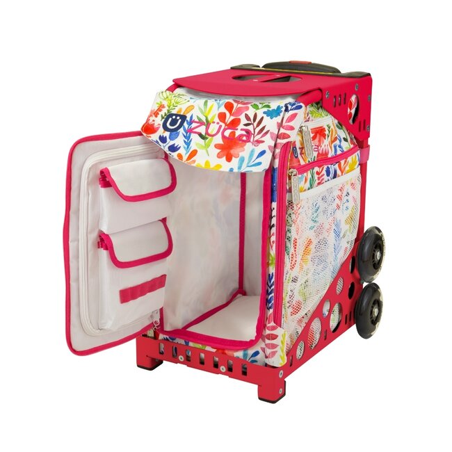 ZÜCA Sport Insert Bag – Love Birds | Fits ZÜCA Frame