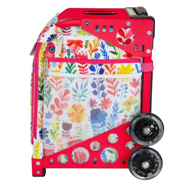 ZÜCA Sport Insert Bag – Love Birds | Fits ZÜCA Frame