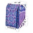 ZÜCA Sport Insert Bag – Mandala | Fits ZÜCA Frame