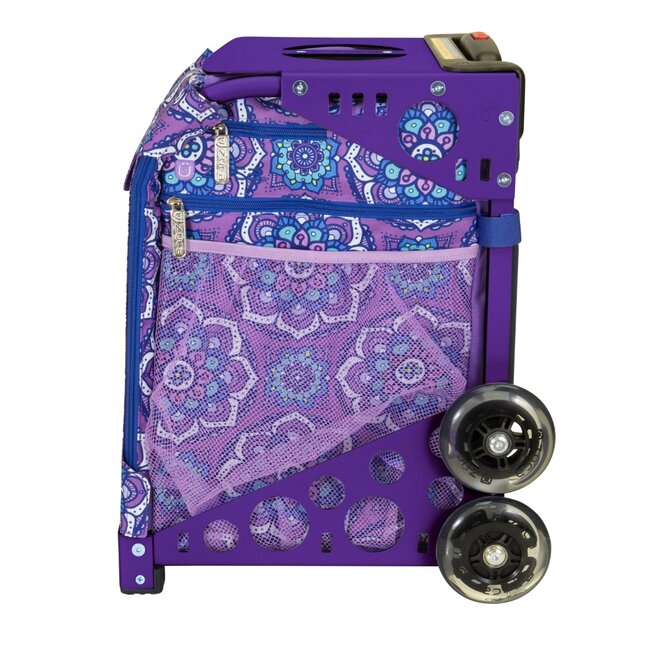 ZÜCA Sac Intérieur Sport – Mandala | Pour Cadre ZÜCA