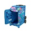 ZÜCA Sport Insert Bag – Floral Breeze with Lunchbox | Fits ZÜCA Frame