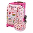 ZÜCA Sport Insert Bag – Groovy Vibes with Lunchbox | Fits ZÜCA Frame