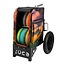 ZÜCA Sac Intérieur Twilight Trail – Pour Disc Golf Cart