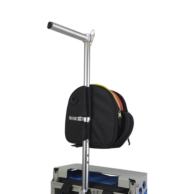 ZÜCA Disc Golf Puttertasche Sling