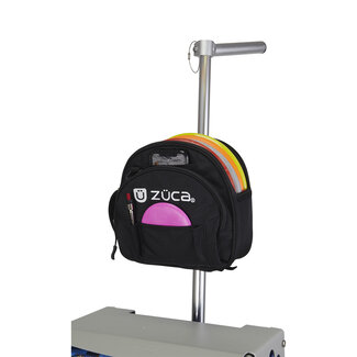 ZÜCA Disc Golf Putter Pouch Sling