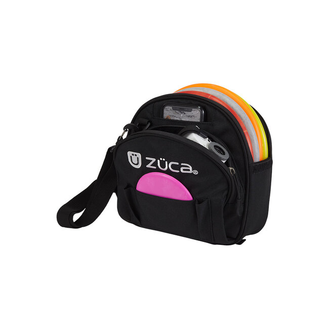 ZÜCA Disc Golf Putter Pouch Sling