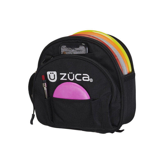 ZÜCA Disc Golf Putter Pouch Sling