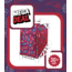 ZÜCA Sac Insert  – Paisley Rouge (pour Châssis Sport) – 30% de Réduction