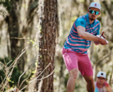 Albert Tamm: The Story Behind “Bazooka” and His Disc Golf Journey