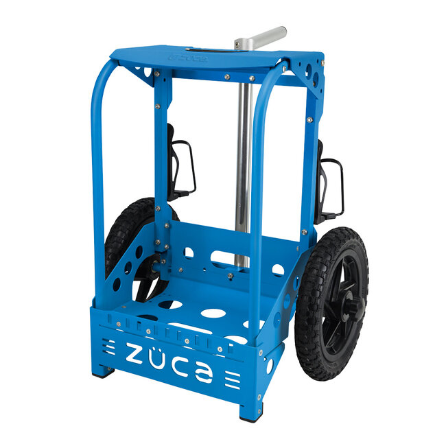 ZÜCA Rucksacktrolley