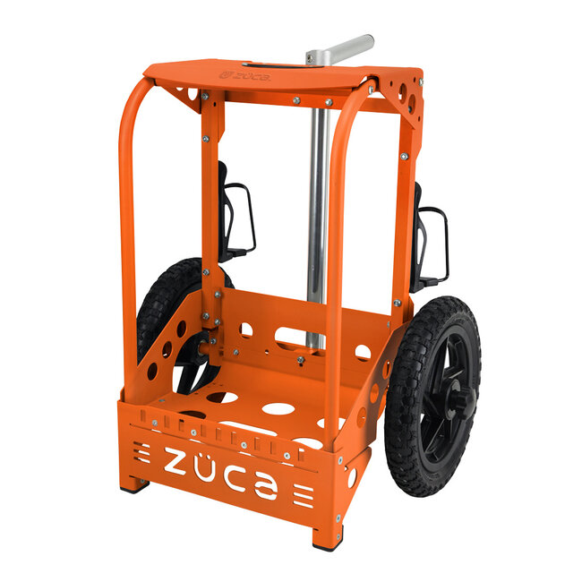 ZÜCA Rucksacktrolley