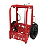 ZÜCA Backpack Cart