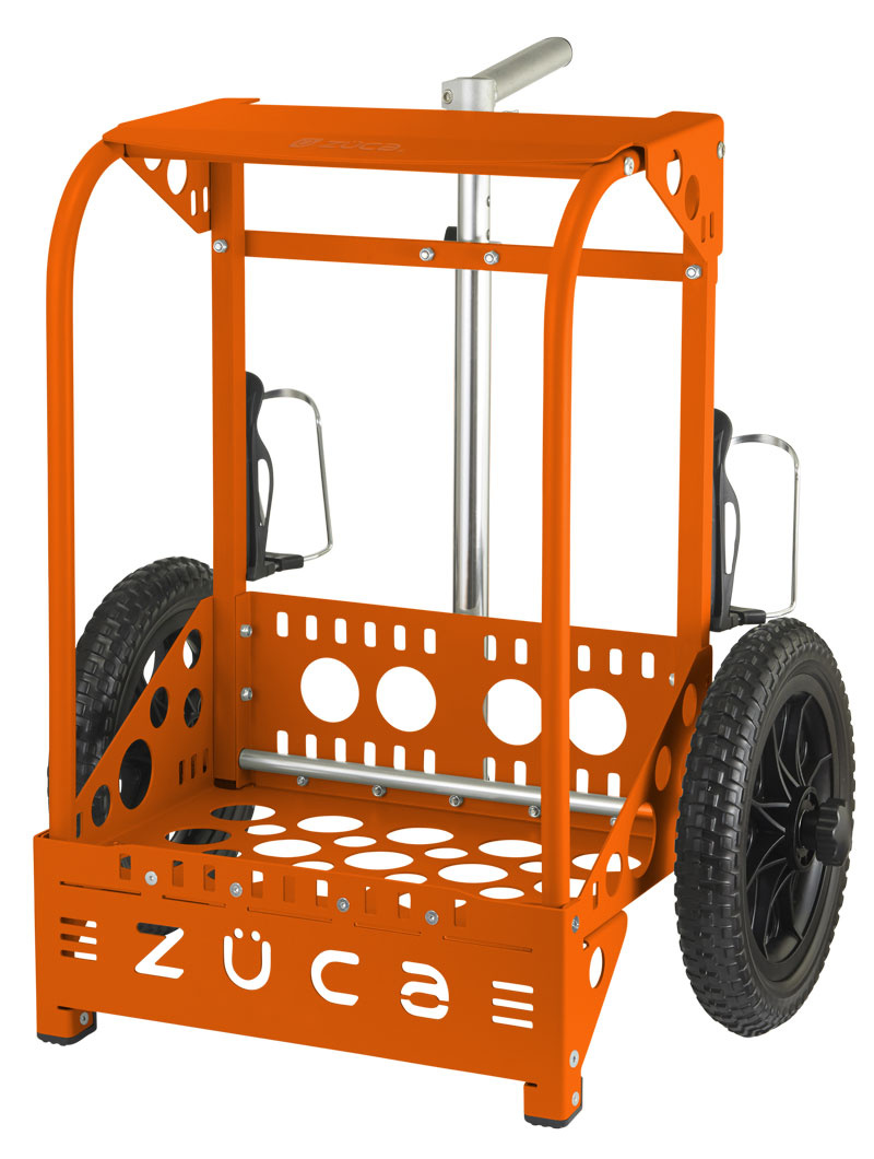 Sac à Dos Pour Chariot Zuca - Neuf - Pour Transporter Vos Affaires