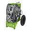 ZÜCA Anaconda Disc Golf Cart