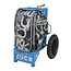 ZÜCA Anaconda Disc Golf Cart