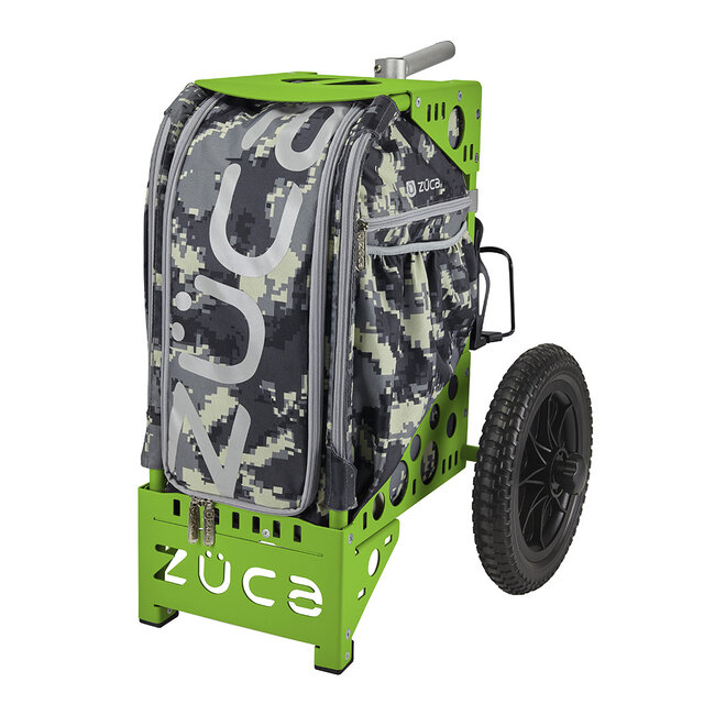 ZÜCA All Terrain Anaconda Trolley