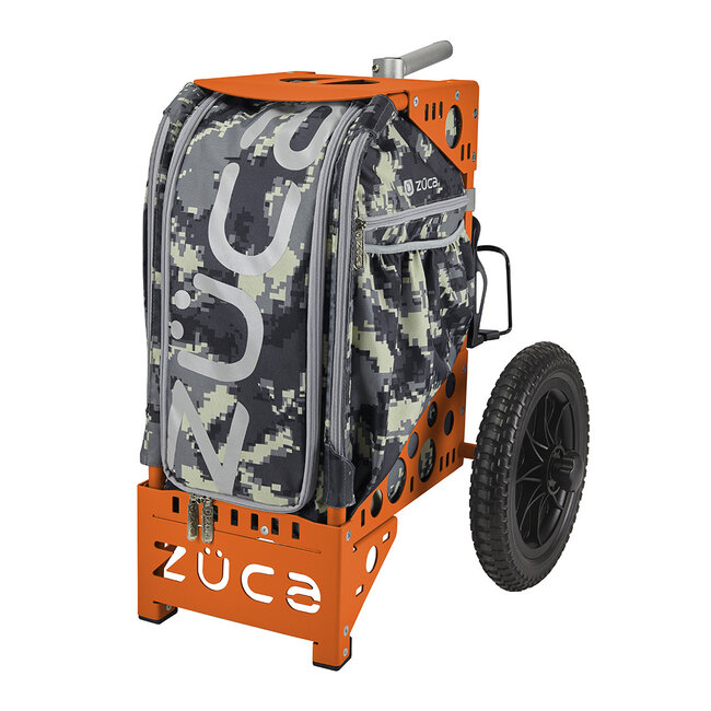 ZÜCA All Terrain Anaconda Trolley