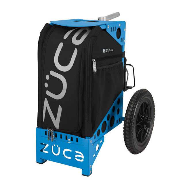 ZÜCA Disc Golf Cart, Onyx