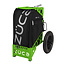 ZÜCA Disc Golf Cart, Onyx