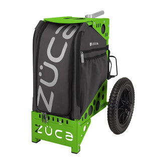 ZÜCA All-Terrain, Gunmetal