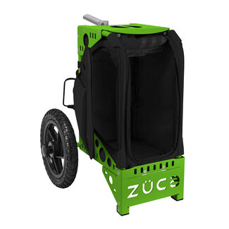 ZÜCA All-Terrain, Covert Cart