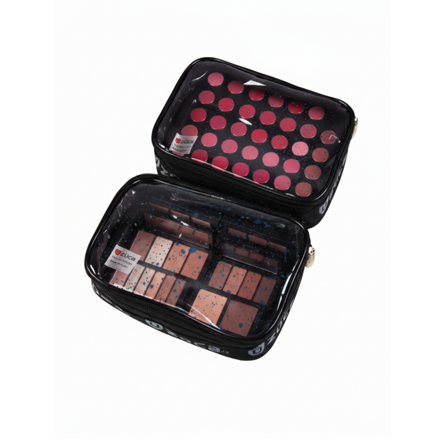 ZÜCA Duo de Pochettes de Rangement (Blemished)