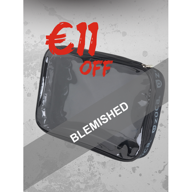 ZÜCA Utility Pouch, Klein (Blemished)