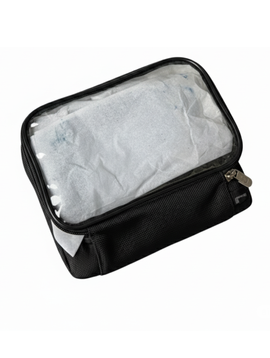 ZÜCA Small Utility Pouch – Blemished - ZUCA EUROPE