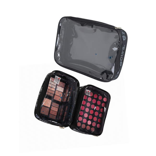 ZÜCA Utility Pouch Combo Set (Blemished)