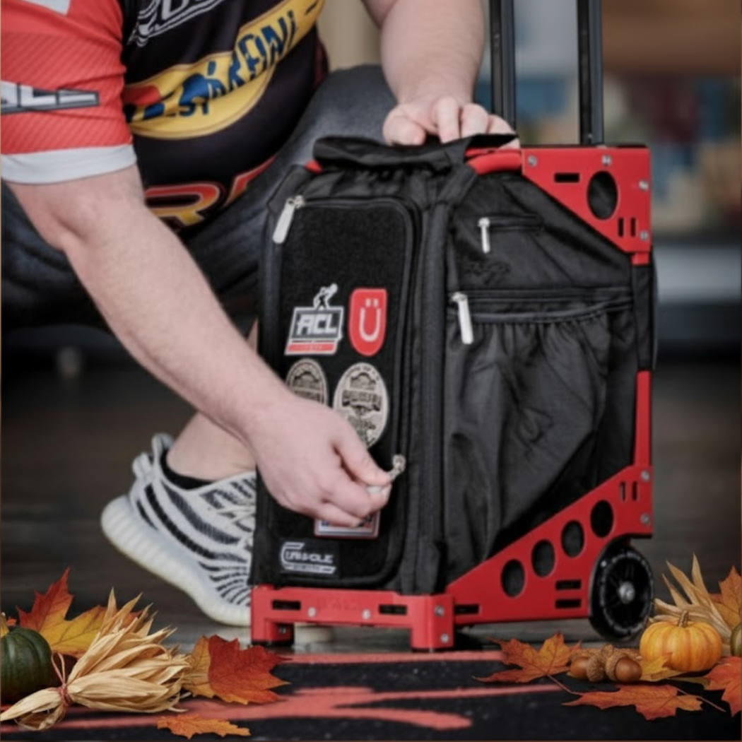 ZÜCA Sport Aanbiedingen |  Tassen, Trolleys & Accessoires voor Sporters