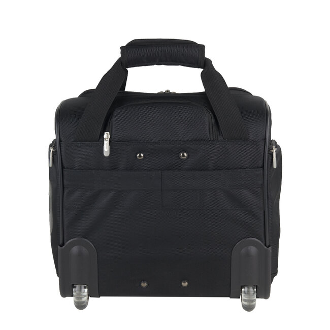 ZÜCA Artist Combo Backpack and Skipper Artist Case