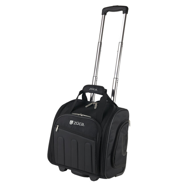 ZÜCA Artist Combo Backpack and Skipper Artist Case