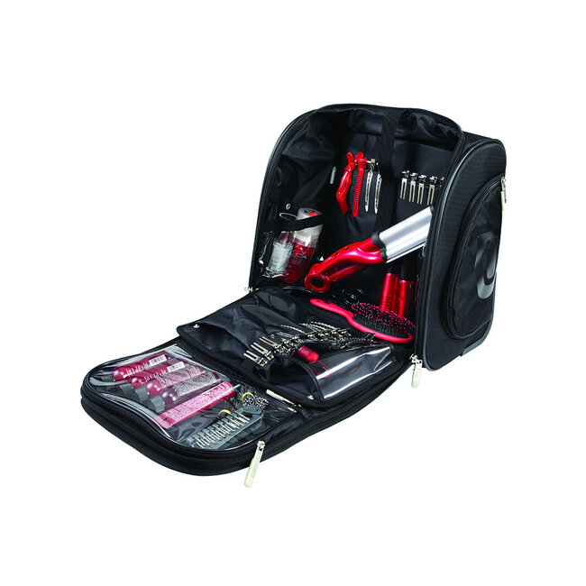 ZÜCA Artist Combo Backpack et Skipper Artist Case