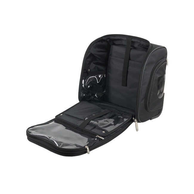 ZÜCA Artist Combo Deal Skipper Artist and Artist Shoulder Bag