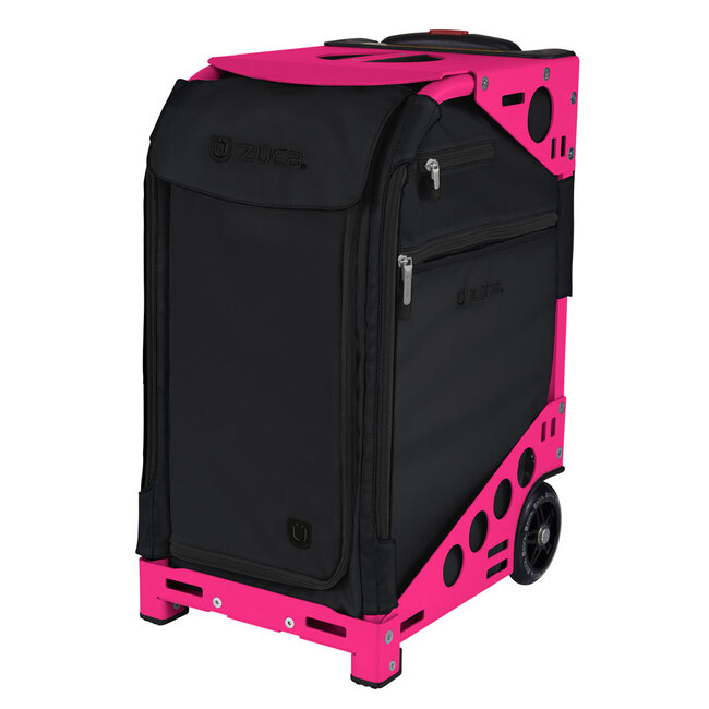 ZÜCA Artist Combo Oxford Neon Pink and Artist Backpack