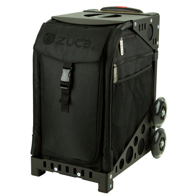 ZÜCA Artist Pack Sport Artist Stealth NF et Sac à Dos Artist