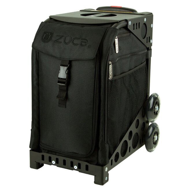 ZÜCA Artist Pack Sport Artist Stealth NF et Sac Bandoulière Artist