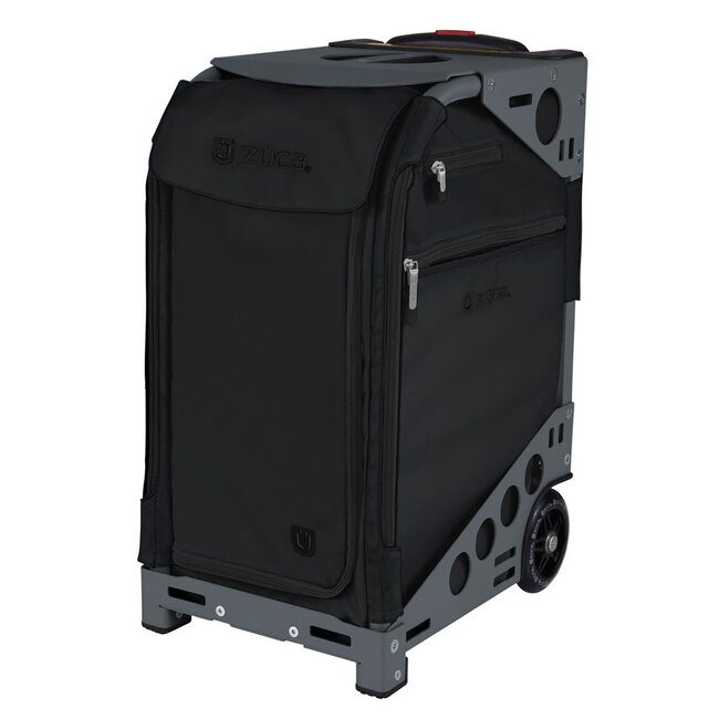 ZÜCA Artist Pack Oxford Slate et Sac Bandoulière Artist