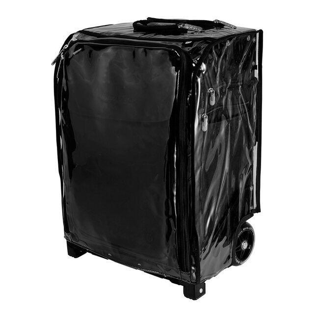 ZÜCA Artist Deal Flyer Artist Black + Sac Bandoulière Artist + Cadeau Offert