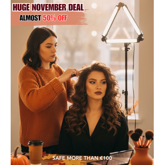 Spiffy Gear Spekular Lite Éclairage LED